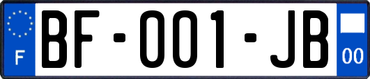 BF-001-JB