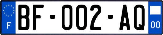 BF-002-AQ