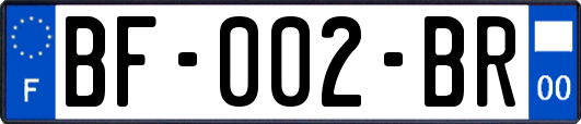 BF-002-BR