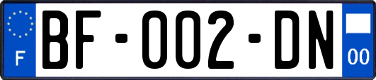 BF-002-DN