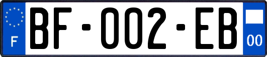 BF-002-EB