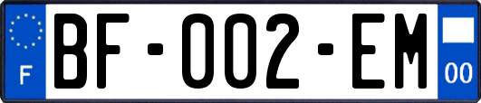 BF-002-EM