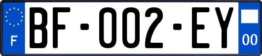 BF-002-EY