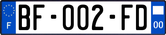 BF-002-FD