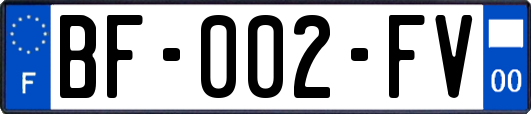 BF-002-FV