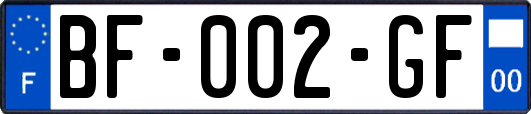 BF-002-GF