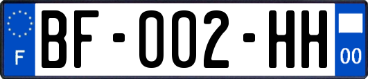 BF-002-HH