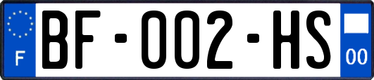 BF-002-HS