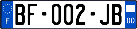 BF-002-JB