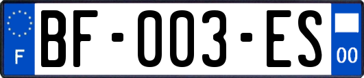 BF-003-ES