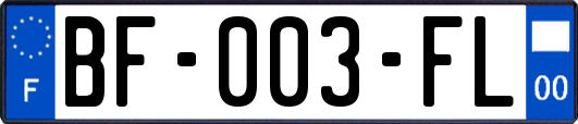 BF-003-FL
