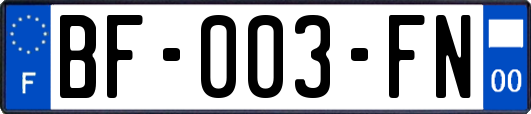 BF-003-FN