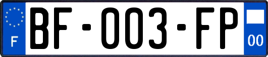 BF-003-FP