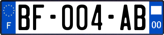 BF-004-AB