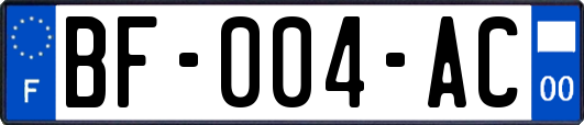 BF-004-AC