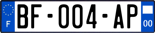 BF-004-AP