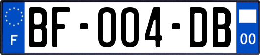 BF-004-DB