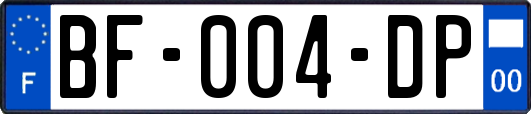 BF-004-DP