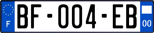 BF-004-EB
