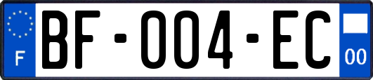 BF-004-EC