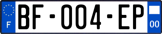 BF-004-EP
