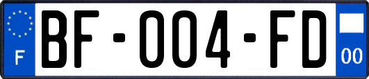 BF-004-FD