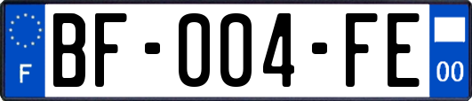 BF-004-FE