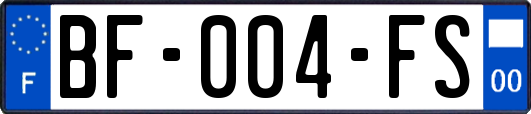 BF-004-FS