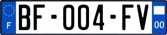 BF-004-FV