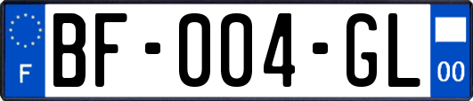 BF-004-GL