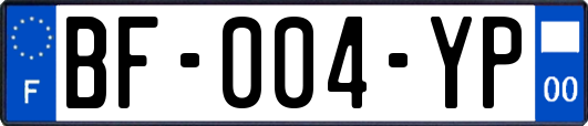 BF-004-YP