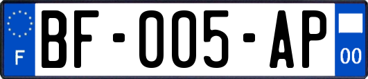 BF-005-AP