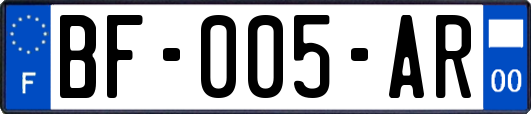 BF-005-AR