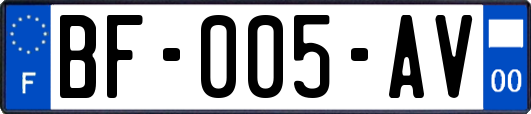 BF-005-AV