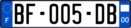 BF-005-DB