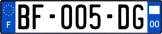 BF-005-DG