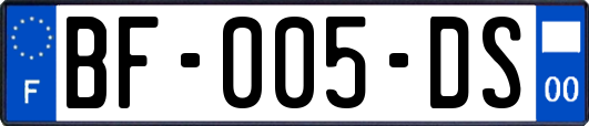 BF-005-DS
