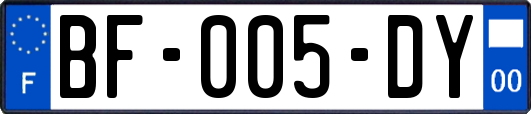 BF-005-DY