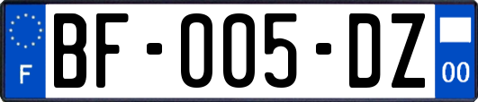 BF-005-DZ