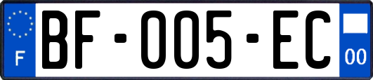 BF-005-EC