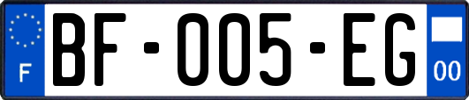 BF-005-EG