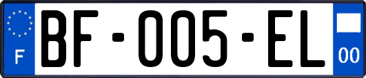 BF-005-EL