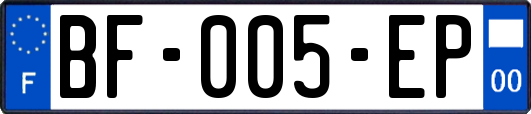 BF-005-EP
