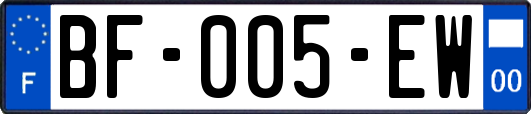 BF-005-EW