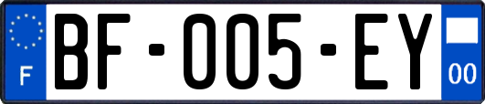 BF-005-EY