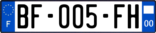 BF-005-FH