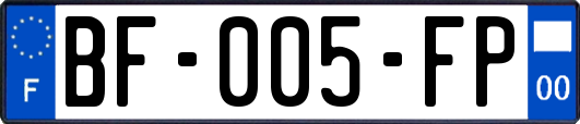 BF-005-FP