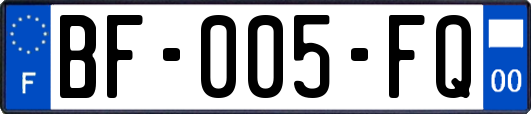 BF-005-FQ
