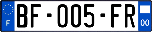 BF-005-FR