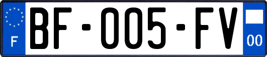 BF-005-FV